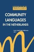 Cover-Bild zum Titel 'Community Languages in the Netherlands' von ''
