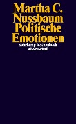 Politische Emotionen - Martha C. Nussbaum