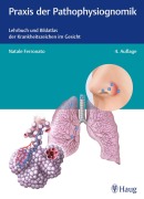 Cover-Bild zum Titel 'Praxis der Pathophysiognomik' von 'Natale Ferronato'