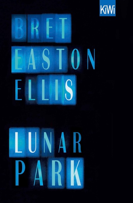 Lunar Park - Bret Easton Ellis