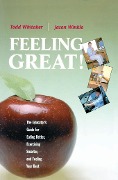 Cover-Bild zum Titel 'Feeling Great' von 'Todd Whitaker'