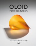 Cover-Bild zum Titel 'Oloid' von ''