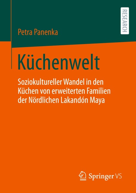Küchenwelt - Petra Panenka
