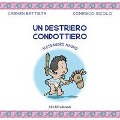 Cover-Bild zum Titel 'Un destriero condottiero. Alessandro Magno' von 'Carmen Battista'