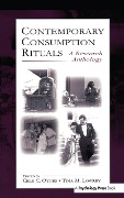 Cover-Bild zum Titel 'Contemporary Consumption Rituals' von ''