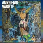 Variete - Amy Denio