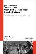 Cover-Bild zum Titel 'Verfilmte Trümmerlandschaften' von ''