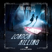 Cover-Bild zum Titel 'London Killing' von 'Celi Lia'