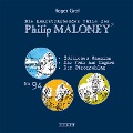 Die haarsträubenden Fälle des Philip Maloney, No.94 - Roger Graf