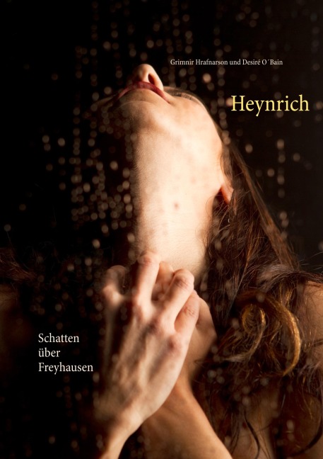 Heynrich - Grimnir Hrafnarson, Desiré O¿Bain
