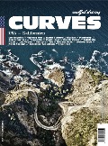 Cover-Bild zum Titel 'CURVES USA - Kalifornien' von 'Stefan Bogner'