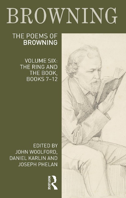 The Poems of Robert Browning: Volume Six - 