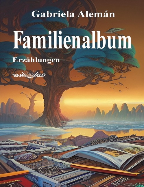 Familienalbum - Gabriela Alemán