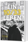 Cover-Bild zum Titel 'Ein 10/33 Leben' von ''