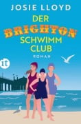 Der Brighton-Schwimmclub - Josie Lloyd