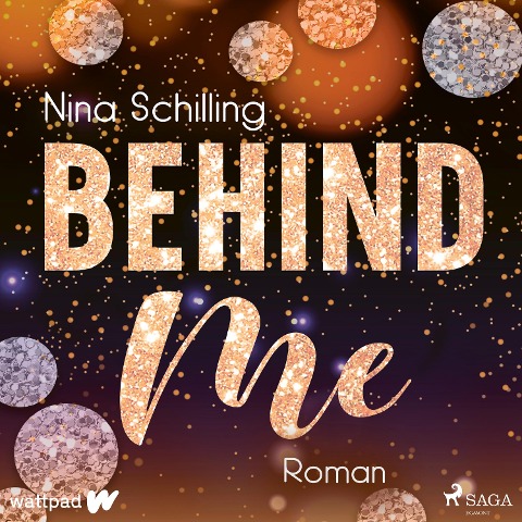 Behind Me: Tessa & Dyan - Nina Schilling