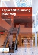 Cover-Bild zum Titel 'Capaciteitsplanning in de zorg' von ''