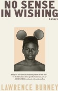 Cover-Bild zum Titel 'No Sense in Wishing' von 'Lawrence Burney'
