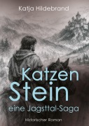 Cover-Bild zum Titel 'Katzenstein' von 'Katja Hildebrand'