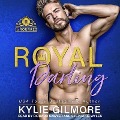 Royal Darling Lib/E - Kylie Gilmore