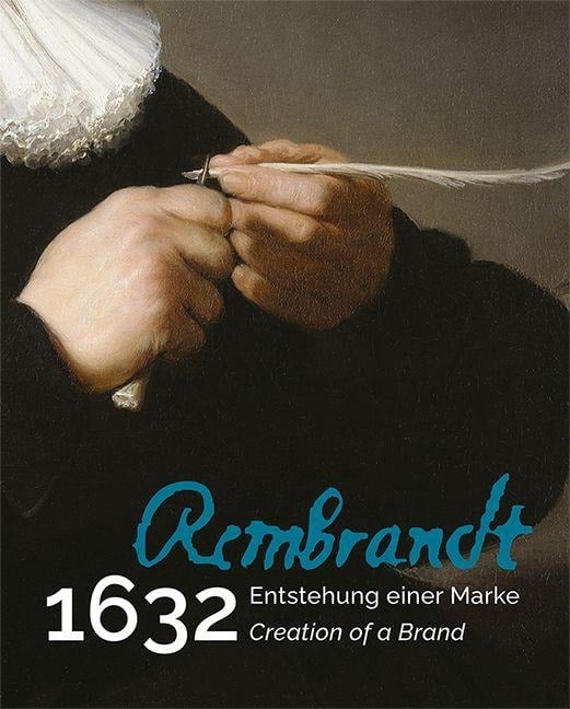 Rembrandt 1632 - 