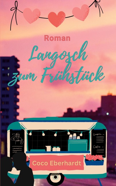 Langosch zum Frühstück - Coco Eberhardt
