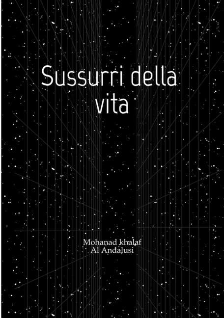 Sussurri della vita - Mohanad Khalaf