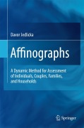 Cover-Bild zum Titel 'Affinographs' von 'Davor Jedlicka'