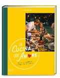 Cover-Bild zum Titel 'La Cucina con Amore' von 'Giuseppe Messina'
