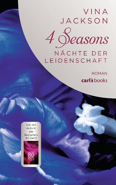 4 Seasons - Nächte der Leidenschaft - Vina Jackson