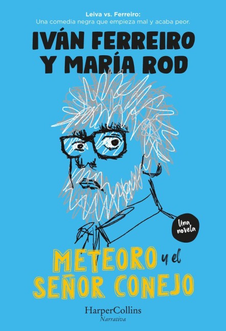 Meteoro y el señor Conejo - 