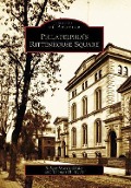 Cover-Bild zum Titel 'Philadelphia's Rittenhouse Square' von 'Robert Morris Skaler, Thomas H. Keels'