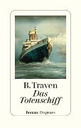 Das Totenschiff - B. Traven