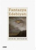 Cover-Bild zum Titel 'Fantazya Edebiyati' von 'Aydin Ertekin'
