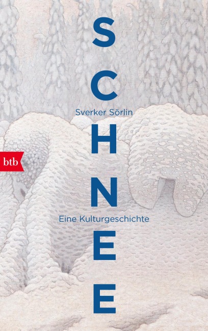 Schnee - Sverker Sörlin