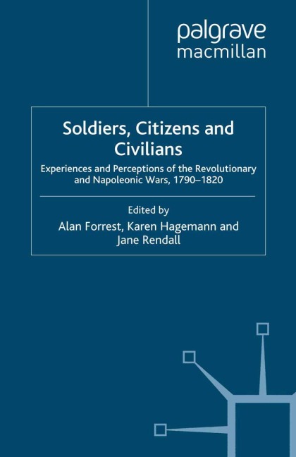 Soldiers, Citizens and Civilians - 
