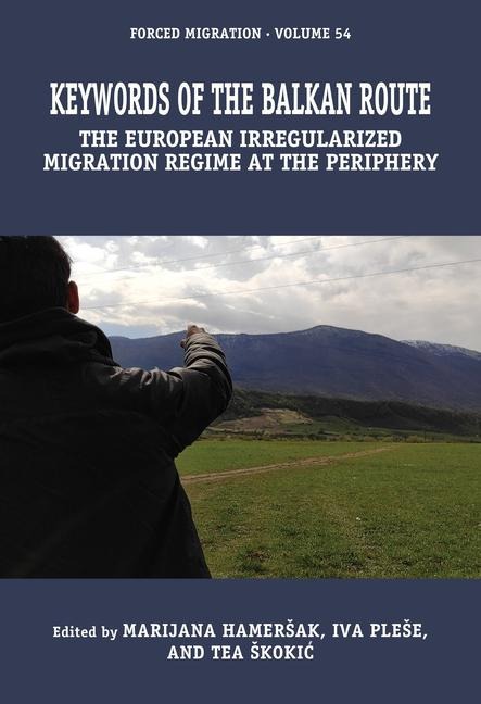Keywords of the Balkan Route - 