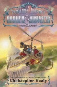 Cover-Bild zum Titel 'The Final Gambit' von 'Christopher Healy'