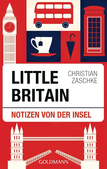 Little Britain - Christian Zaschke