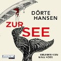 Zur See - Dörte Hansen