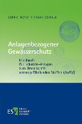 Cover-Bild zum Titel 'Anlagenbezogener Gewässerschutz' von ''