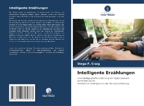 Intelligente Erzählungen - Diego F. Craig