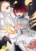 The Duke of Death and His Maid Vol. 14 - Inoue