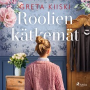 Cover-Bild zum Titel 'Roolien kätkemät' von 'Greta Kiiski'