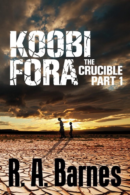 Koobi Fora - R. A. Barnes
