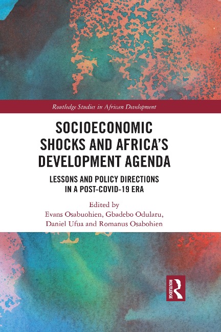 Socioeconomic Shocks and Africa's Development Agenda - 