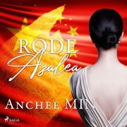 Cover-Bild zum Titel 'Rode Azalea' von 'Anchee Min'