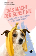 Cover-Bild zum Titel 'Das macht der sonst nie' von 'Günter Krieger, Giuseppe Infantino'