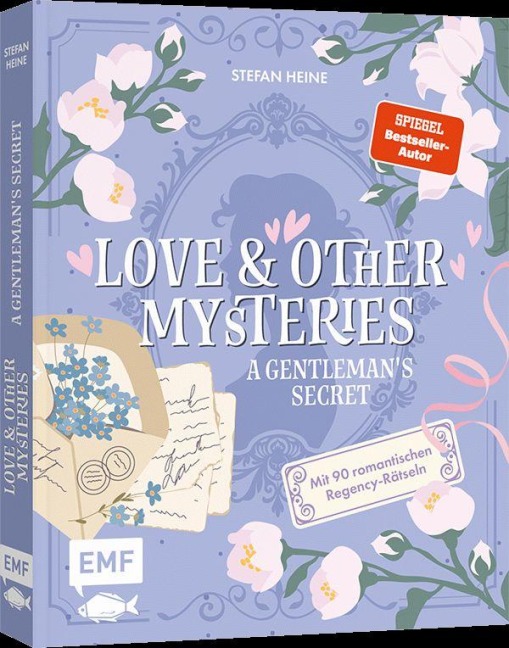 Love & Other Mysteries - A Gentleman's Secret - Stefan Heine