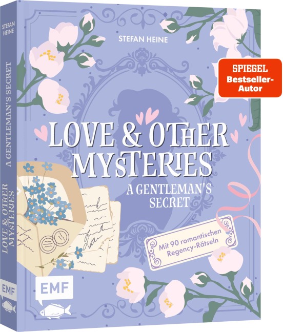 Love & Other Mysteries - A Gentleman's Secret - Stefan Heine